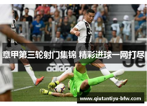 意甲第三轮射门集锦 精彩进球一网打尽