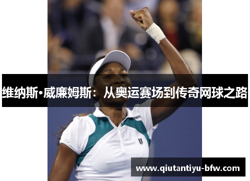 维纳斯·威廉姆斯：从奥运赛场到传奇网球之路